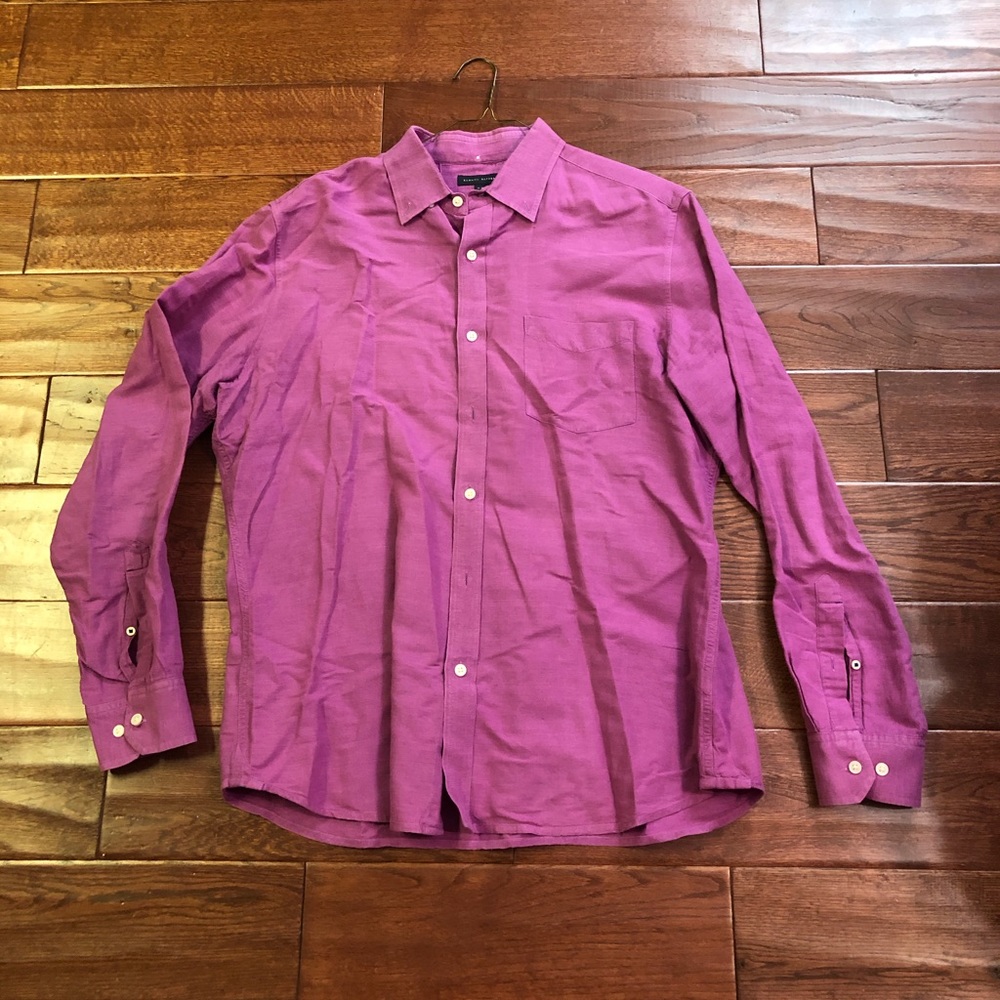 Banana Republic Dres Shirt
